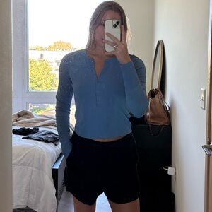 Abercrombie and Fitch long sleeve